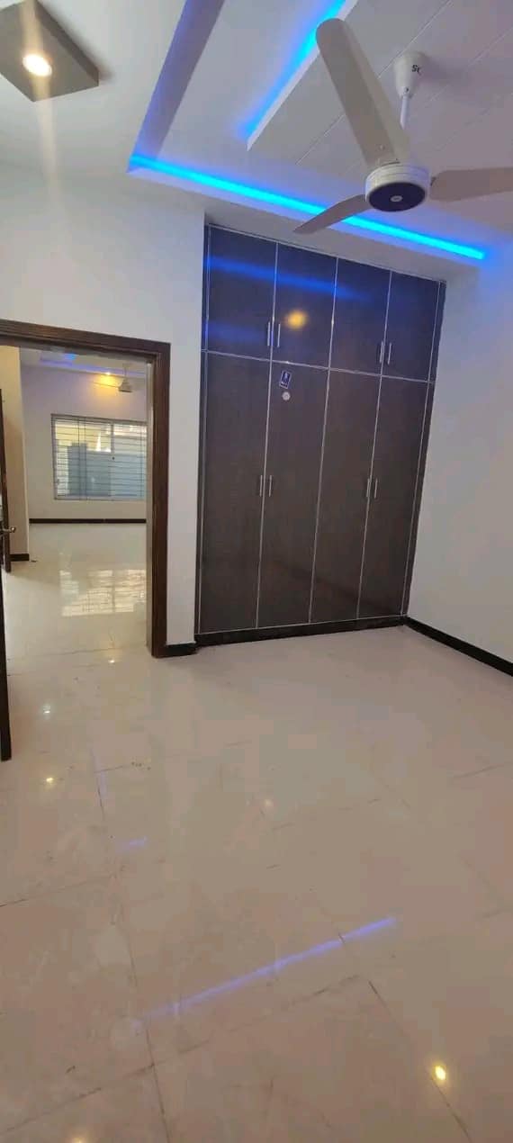 Brand New 5 Marla House For Sale in Multi Garden B17 Islamabad