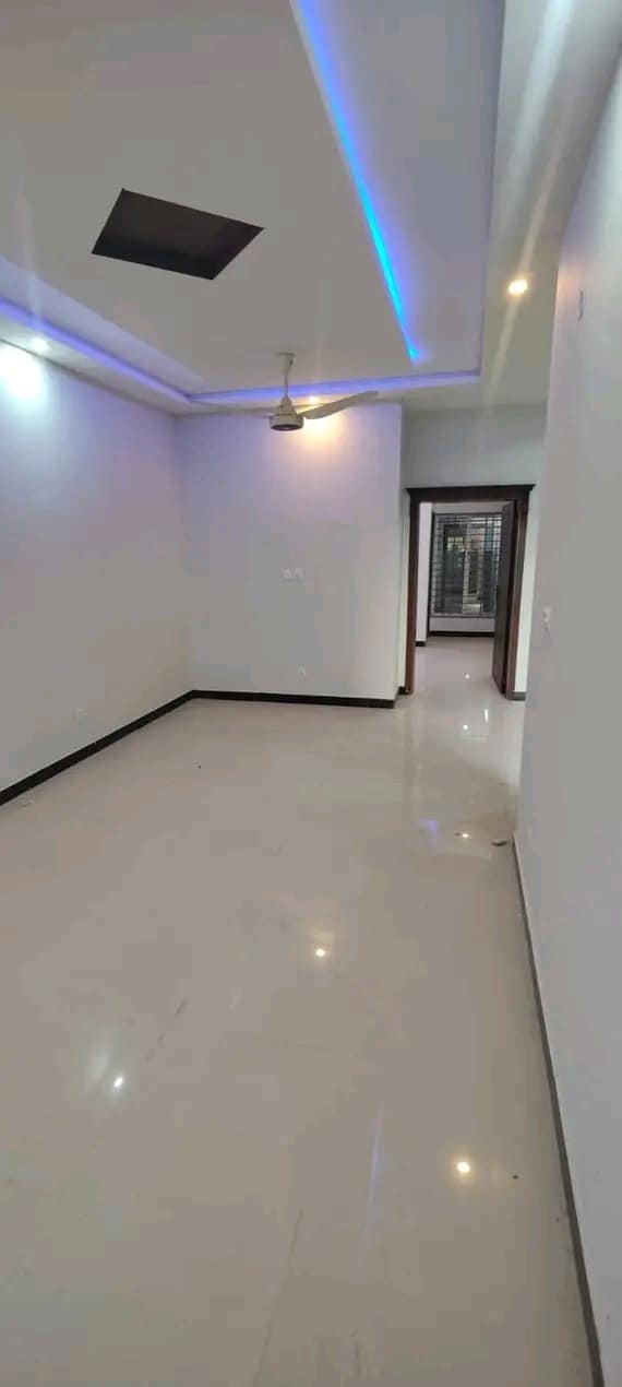 Brand New 5 Marla House For Sale in Multi Garden B17 Islamabad