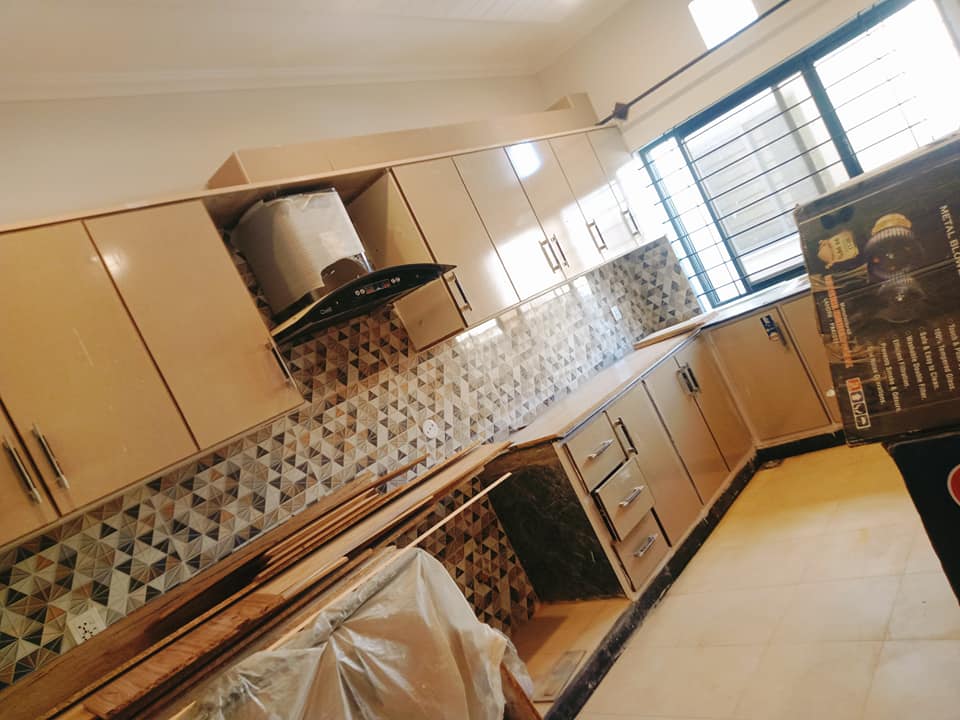 20 Marla upper portion For Rent in  Multi garden B-17 islamabad