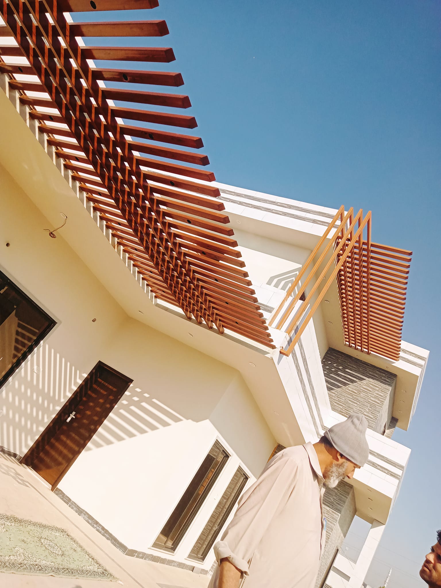 20 Marla upper portion For Rent in  Multi garden B-17 islamabad