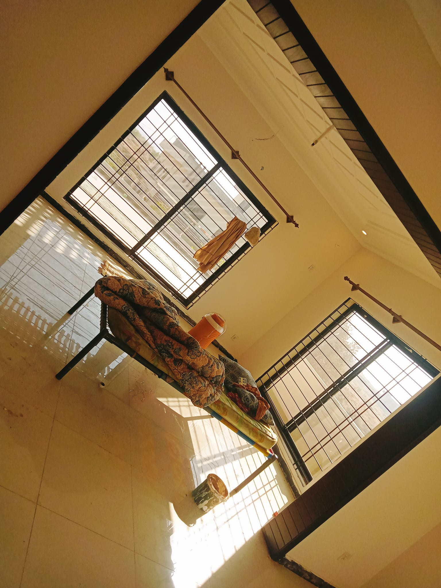 20 Marla upper portion For Rent in  Multi garden B-17 islamabad