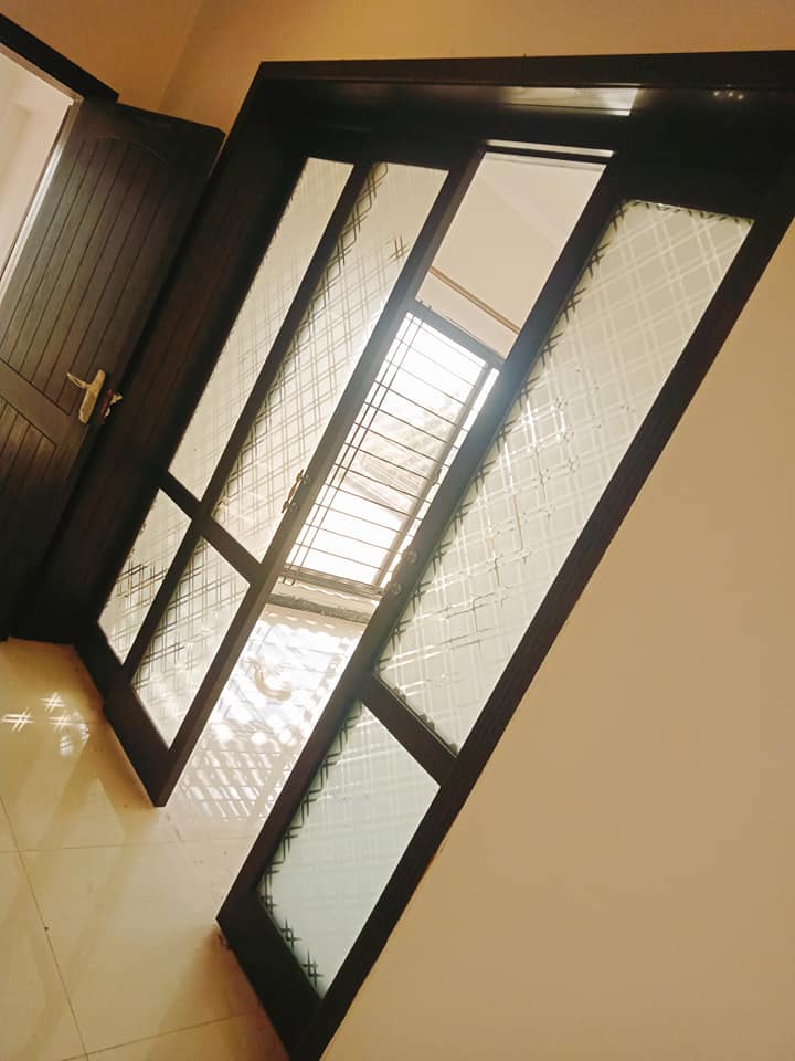 20 Marla upper portion For Rent in  Multi garden B-17 islamabad