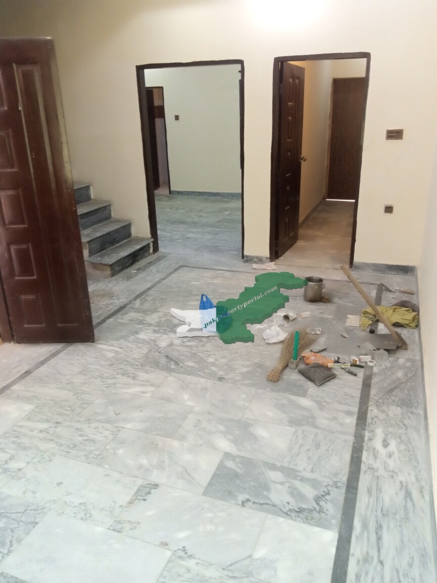 3 Marla house for sale near DHA fh 4 ring road kamahan Lahore cant