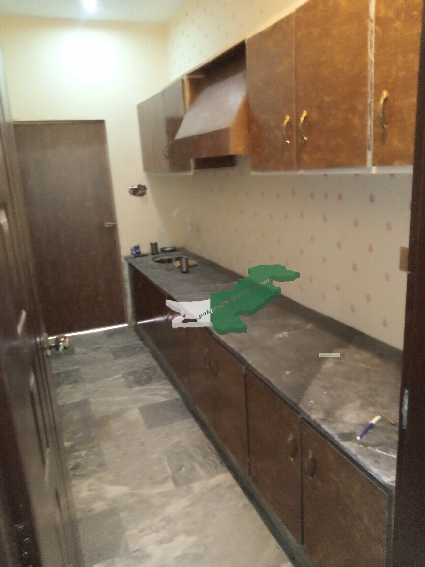 3 Marla house for sale near DHA fh 4 ring road kamahan Lahore cant