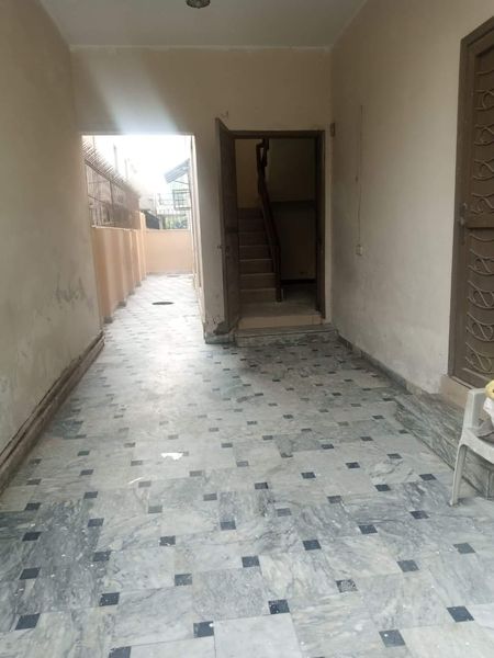 10 Marla's old house House For Sale in   Z - Block DHA Phase 3 Lahore