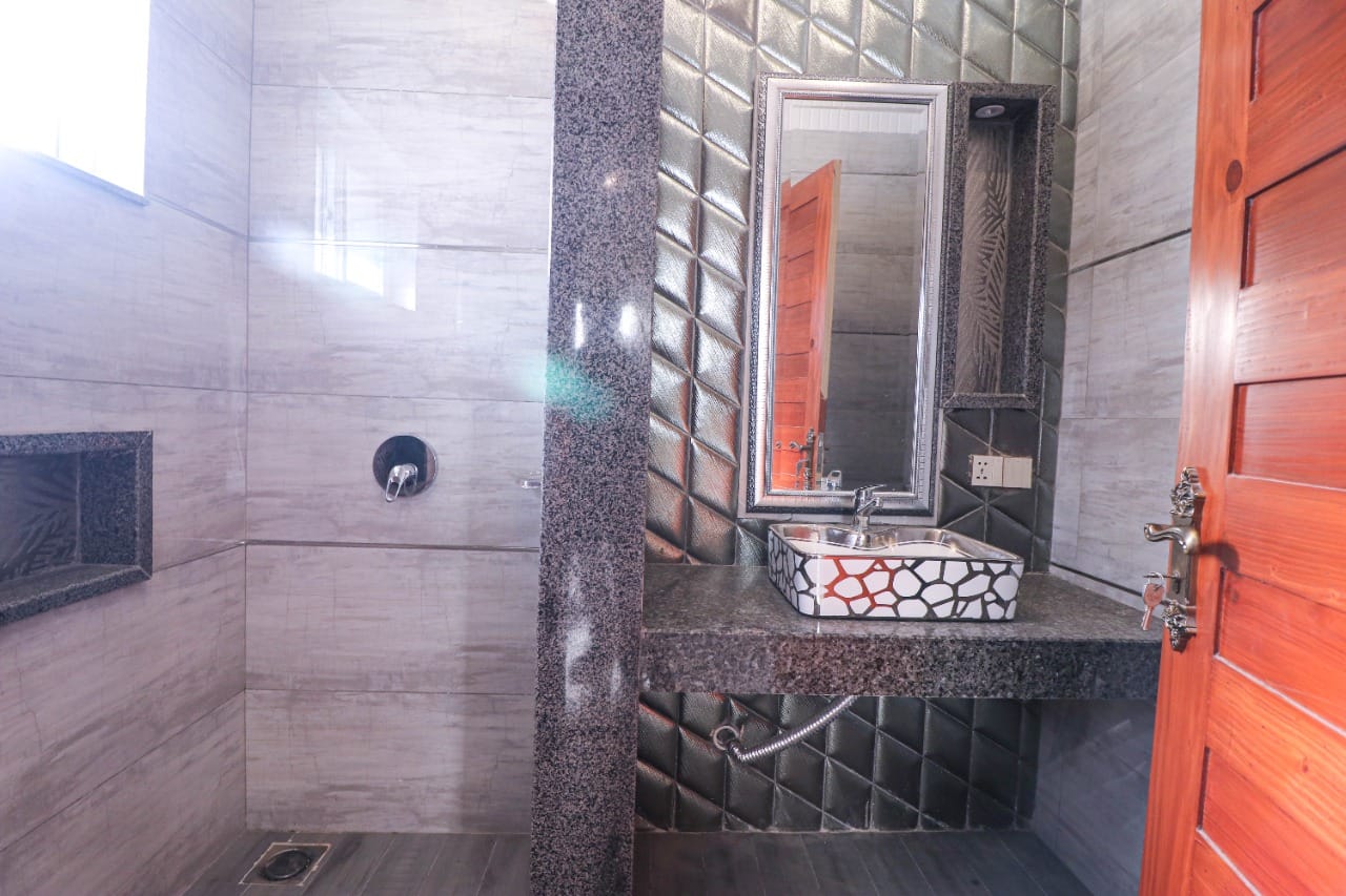 10-Marla  SPANISH  Brand New House For Sale in Phase-8  Air Avenue DHA-Lahore