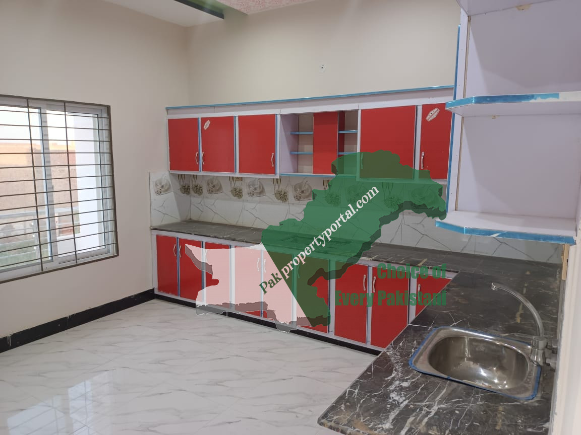 3.5 Marla  Double Story home in New Raza Garden Sargodha