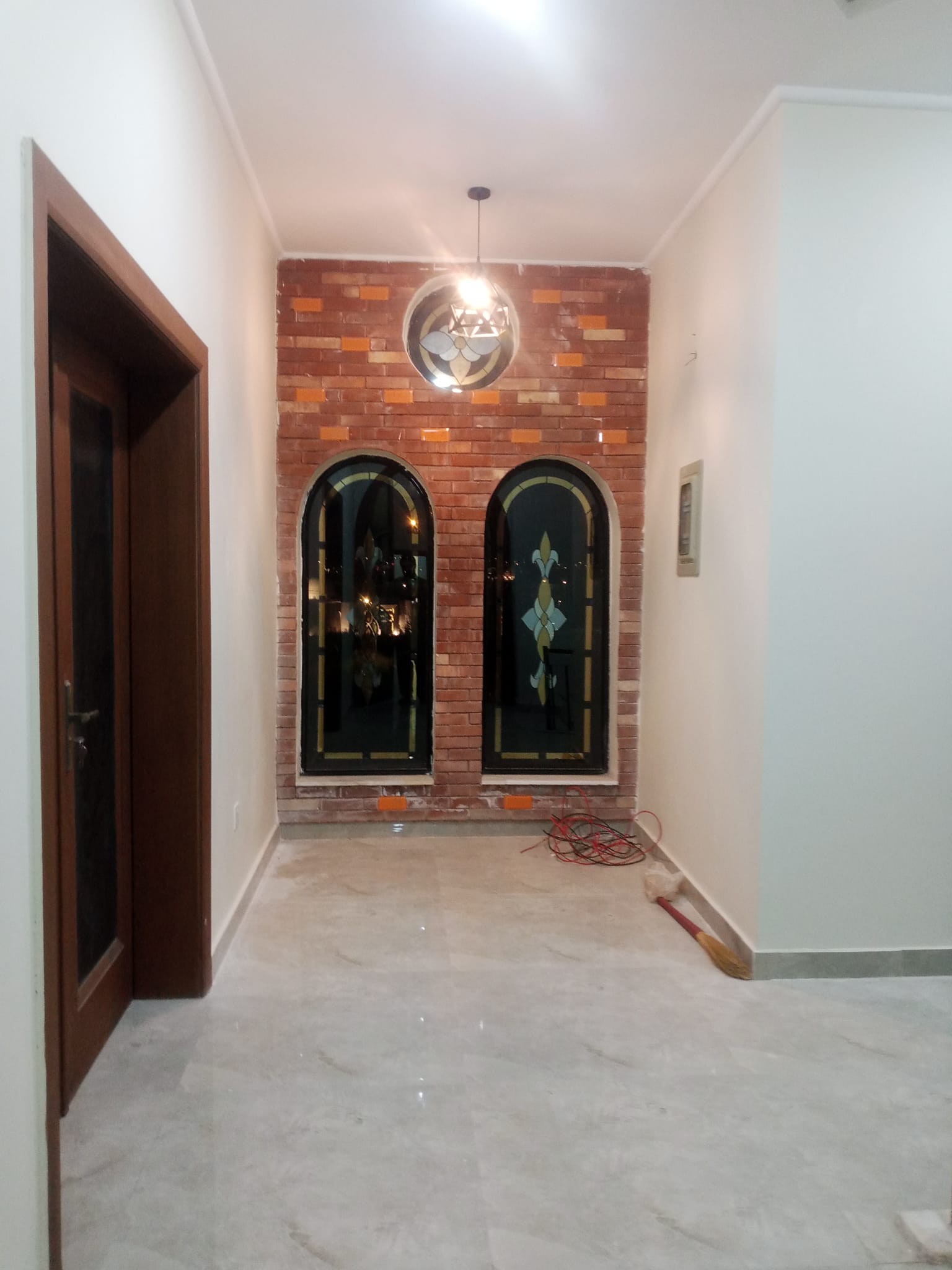 Brand New 10 Marla Upper Portion Available for Rent in DHA Islamabad