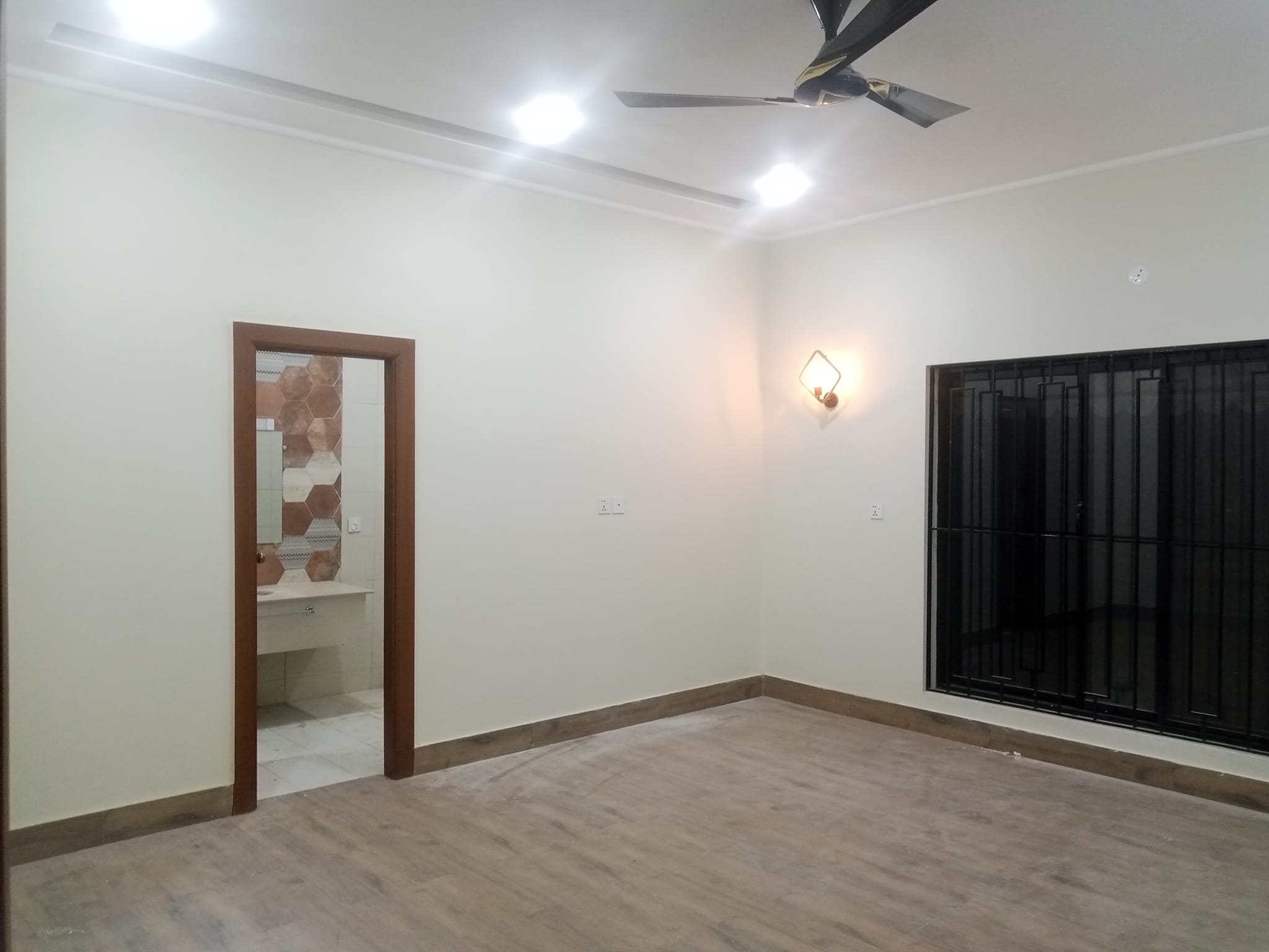 Brand New 10 Marla Upper Portion Available for Rent in DHA Islamabad