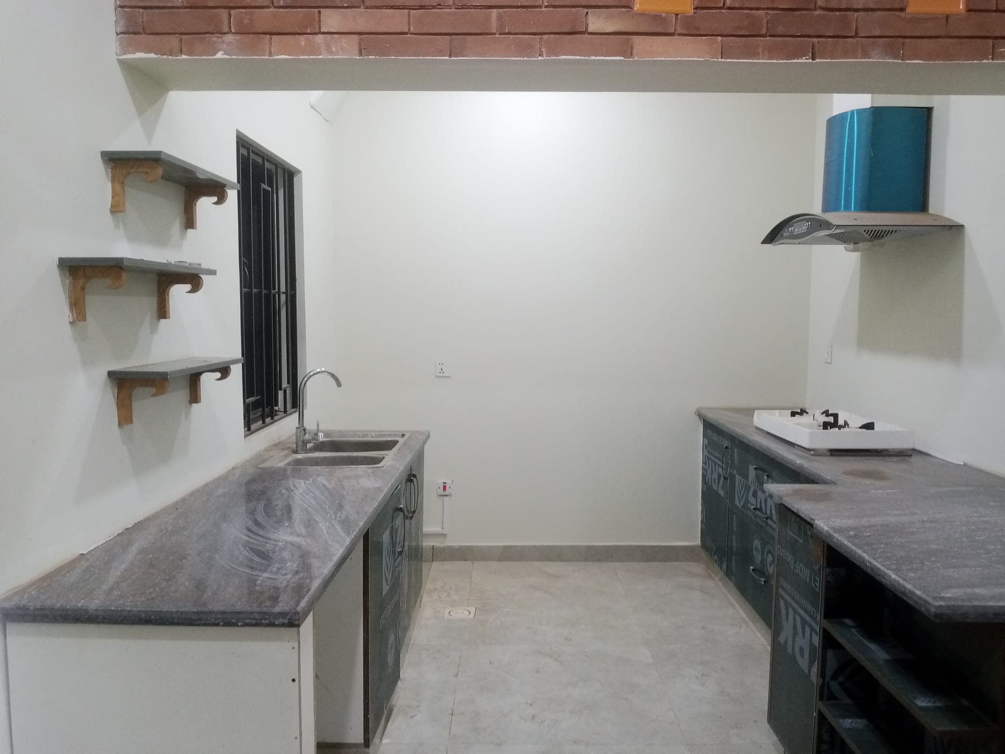 Brand New 10 Marla Upper Portion Available for Rent in DHA Islamabad