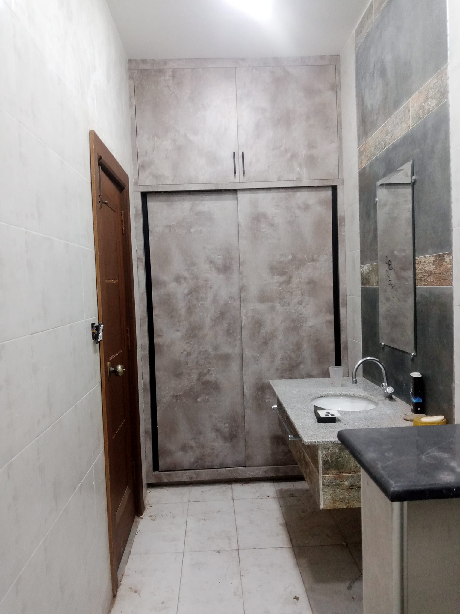 Brand New 10 Marla Upper Portion Available for Rent in DHA Islamabad