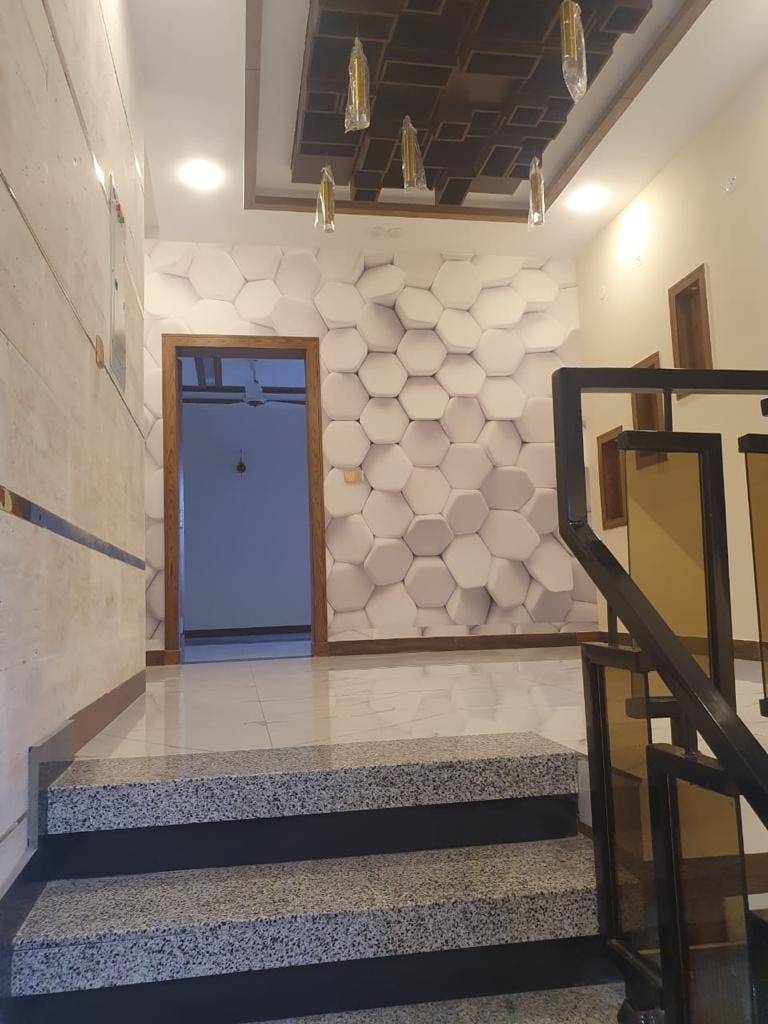 1 Kanal house for sale  House For Sale Very a Prime location of Bahria Town Rawalpindi