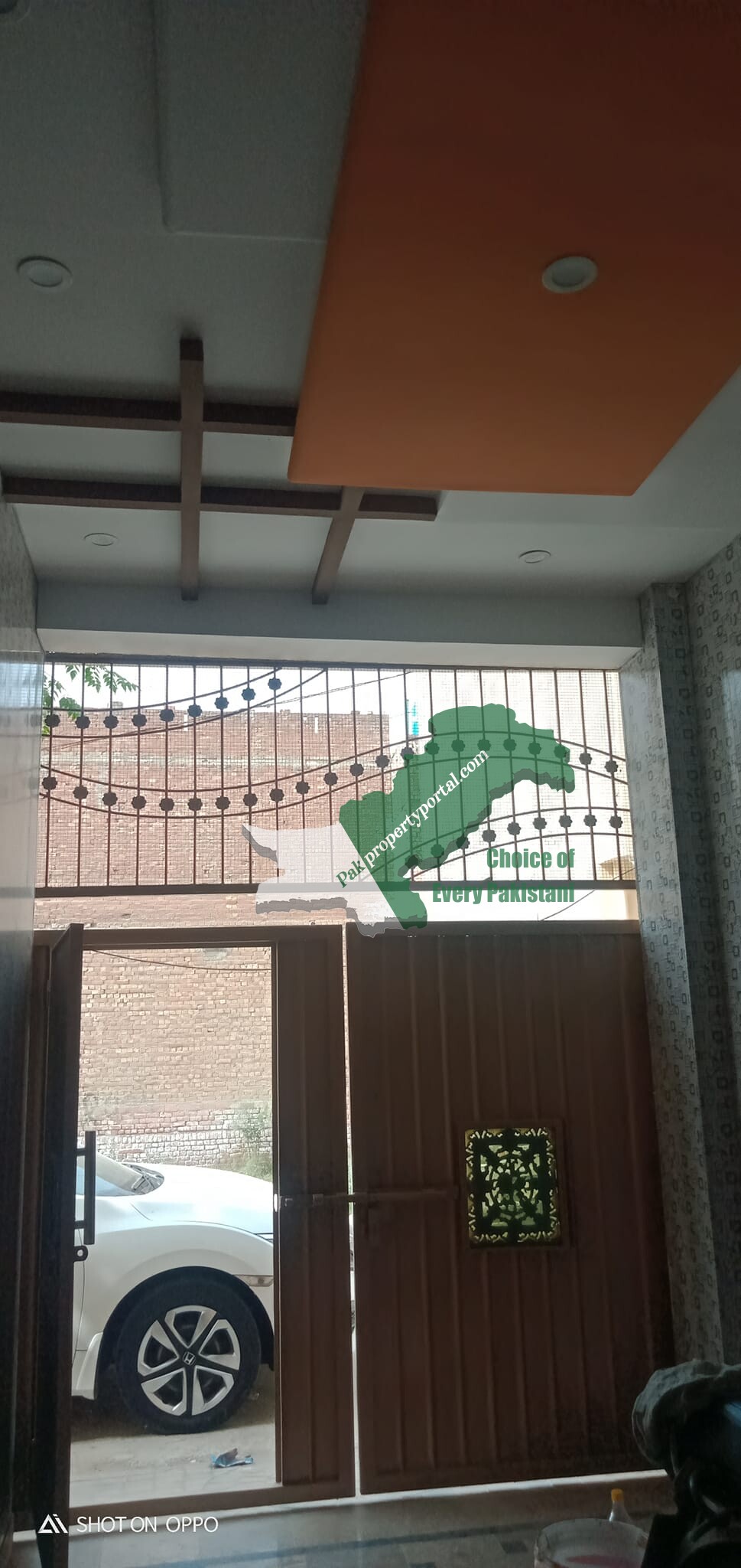 3 Marla Double Story Beautiful House For Sale in Madina Garden Housing Society Main FerozePur Road Near Gujumta Lahore