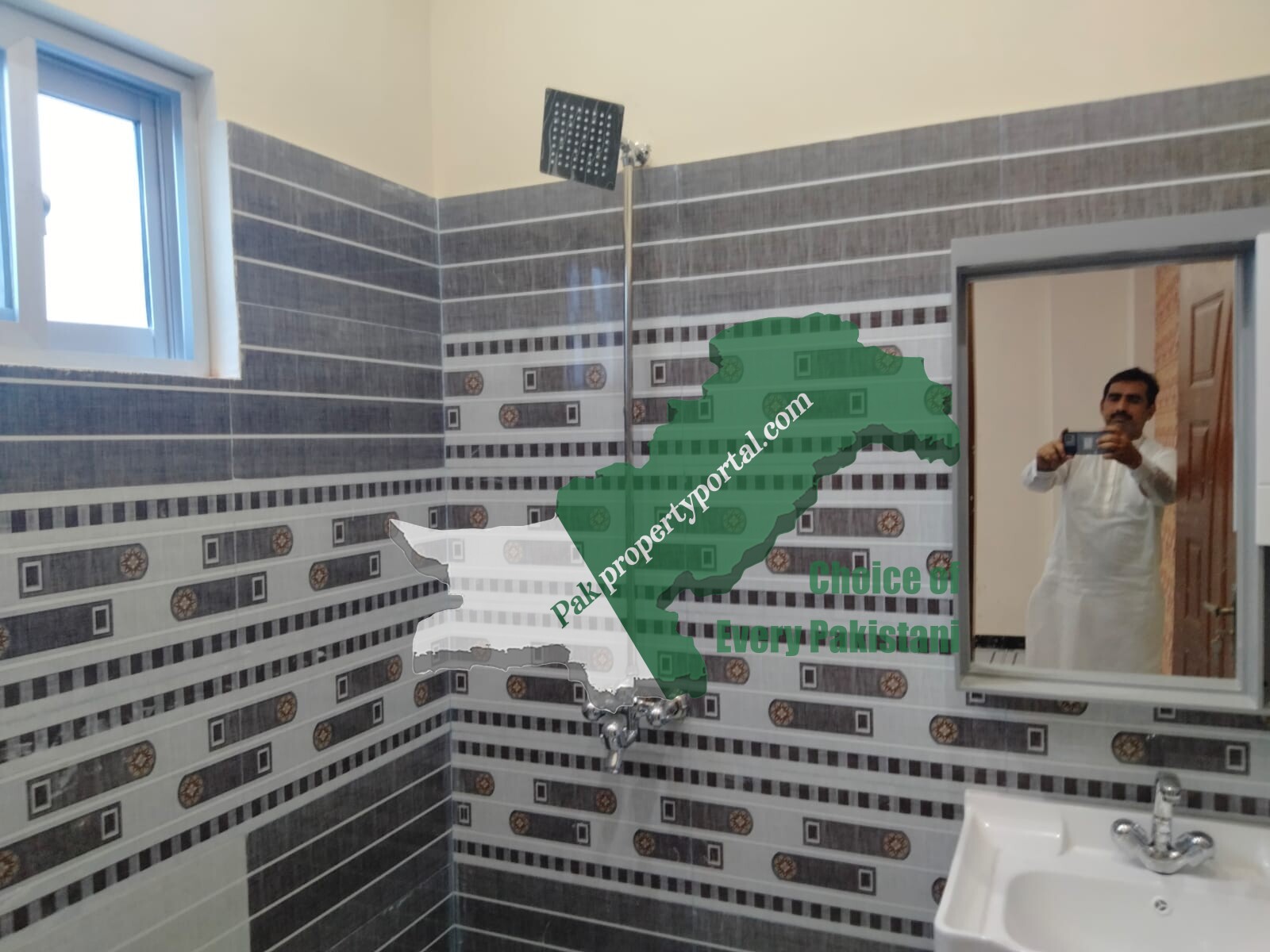 3 Marla Double Story Brand New House For Sale in Shadab Housing Society Main FerozePur Road Lahore