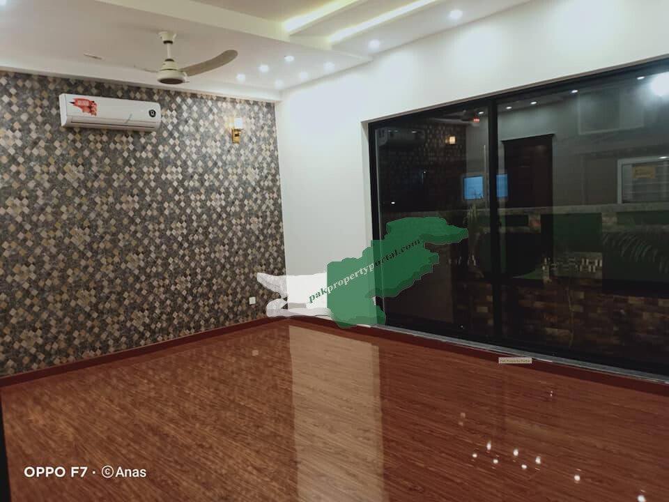 New brand house for sale DHA phase 7 Q block Lahore