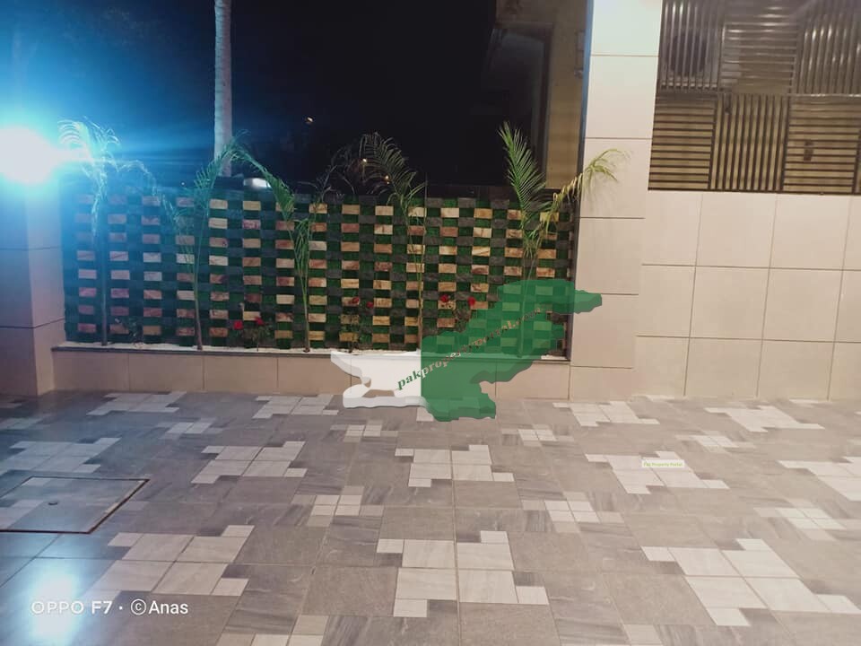 New brand house for sale DHA phase 7 Q block Lahore