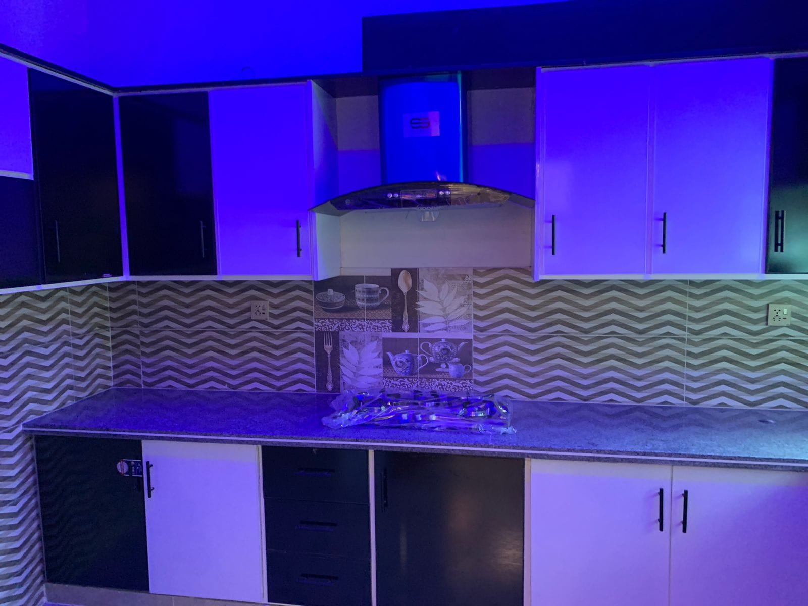 Brand New 8 Marla Double Story House For Sale Real Pix At Nawab Town Lahore