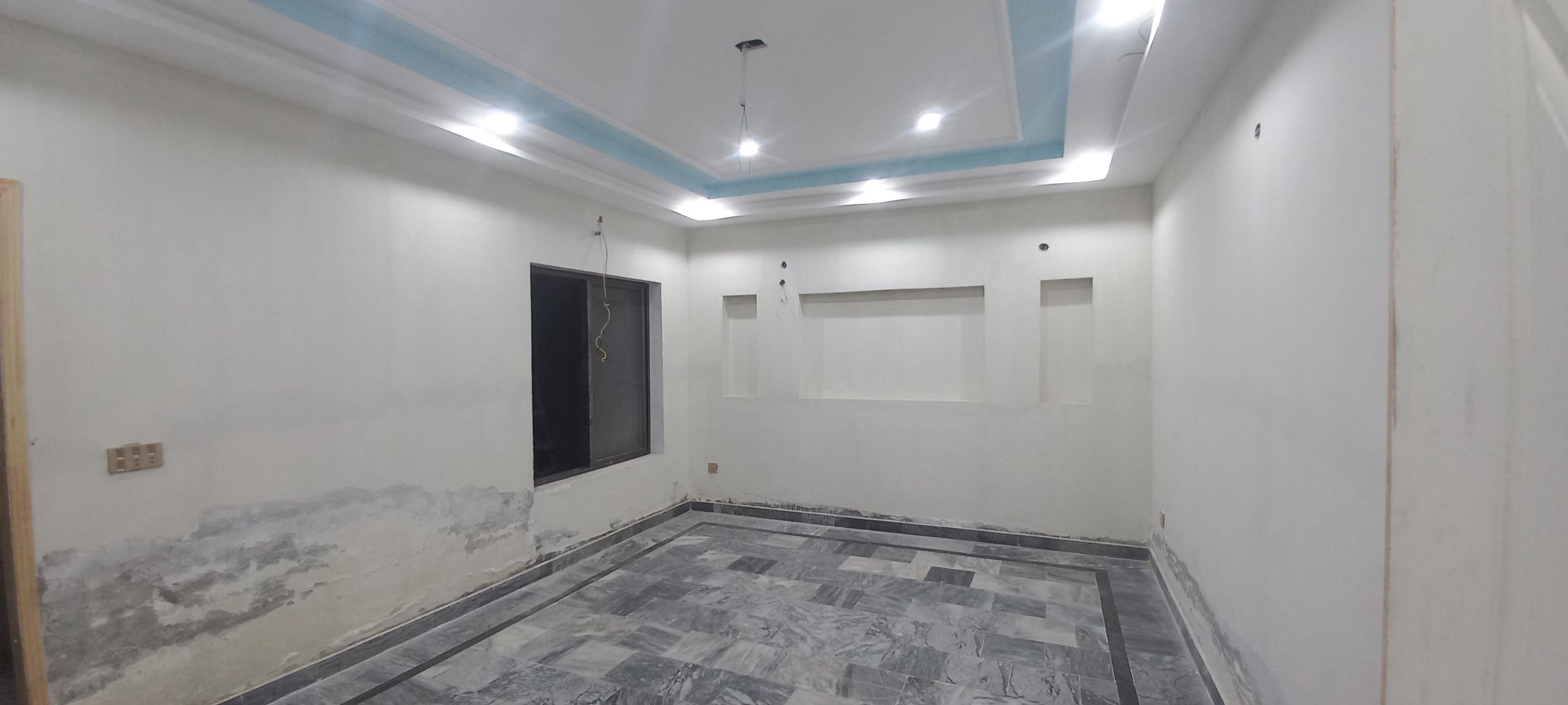 6 Marla House Two Portion available for rent in  Near Shaukat Khanum UCP Lahore