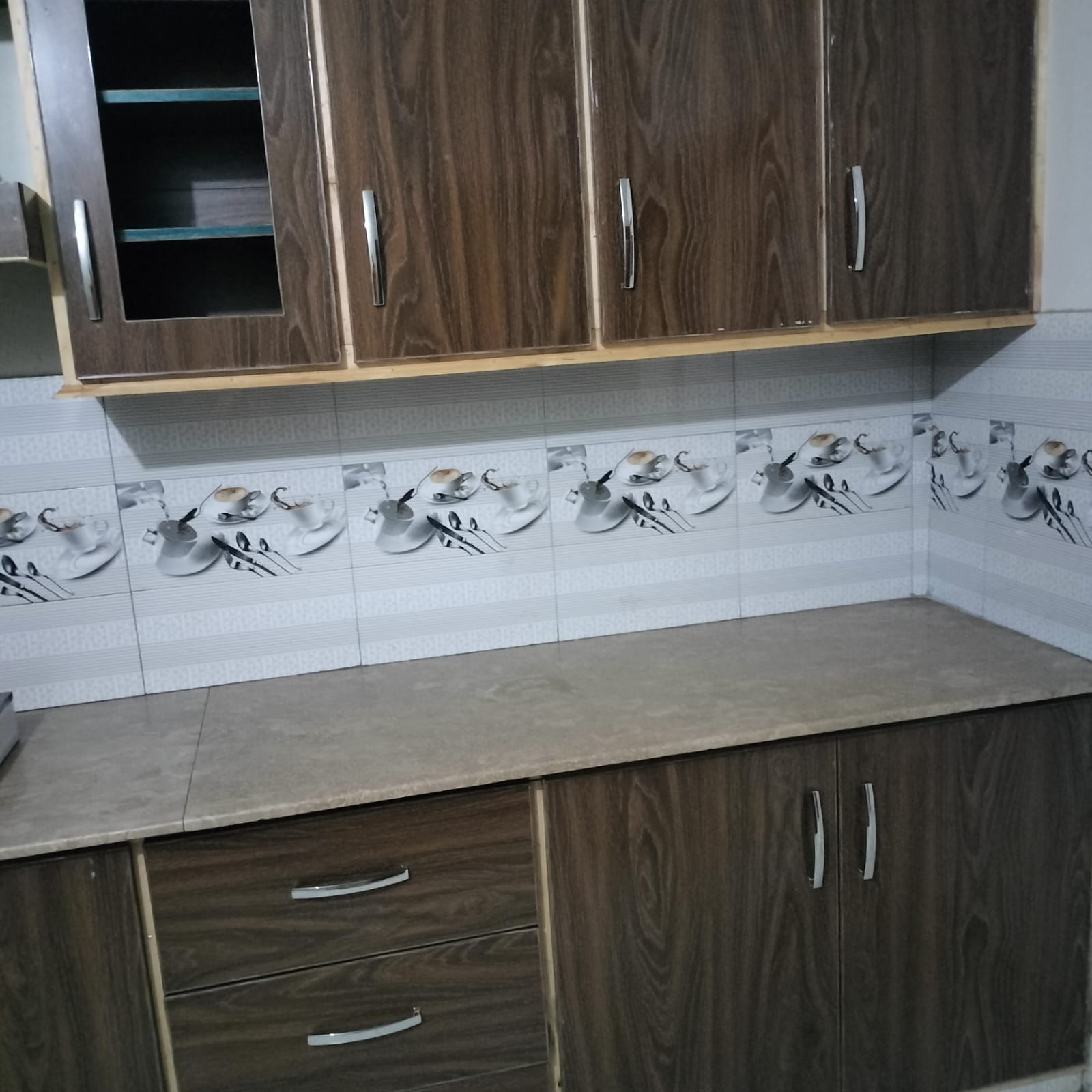 A Beautiful 5Marla 2nd Floor Portion For Rent Near Shaukat Khanum UCP Lahore