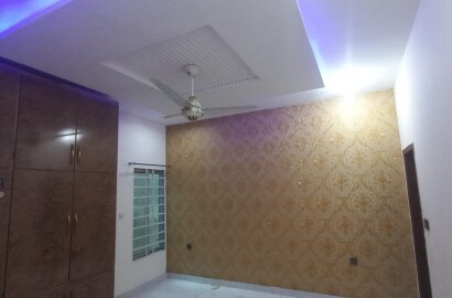 8. Marla Upper Portion for rent in  Near Shaukat Khanum UCP Lahore