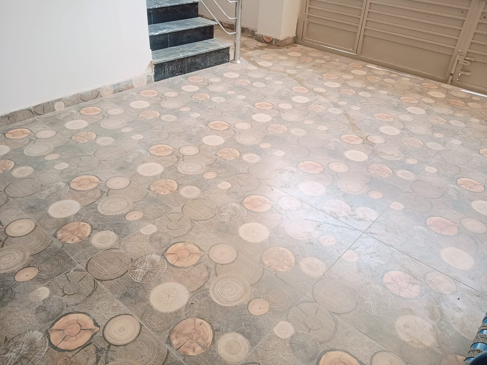 7.1/2 Marla new finely constructed home for sale new Muslim town near darbar Mahal road bahawalpur