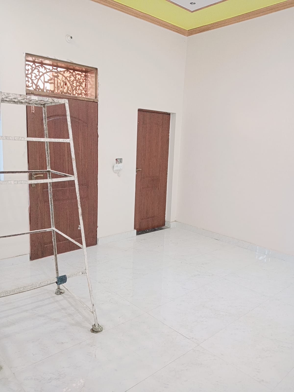 7.1/2 Marla new finely constructed home for sale new Muslim town near darbar Mahal road bahawalpur