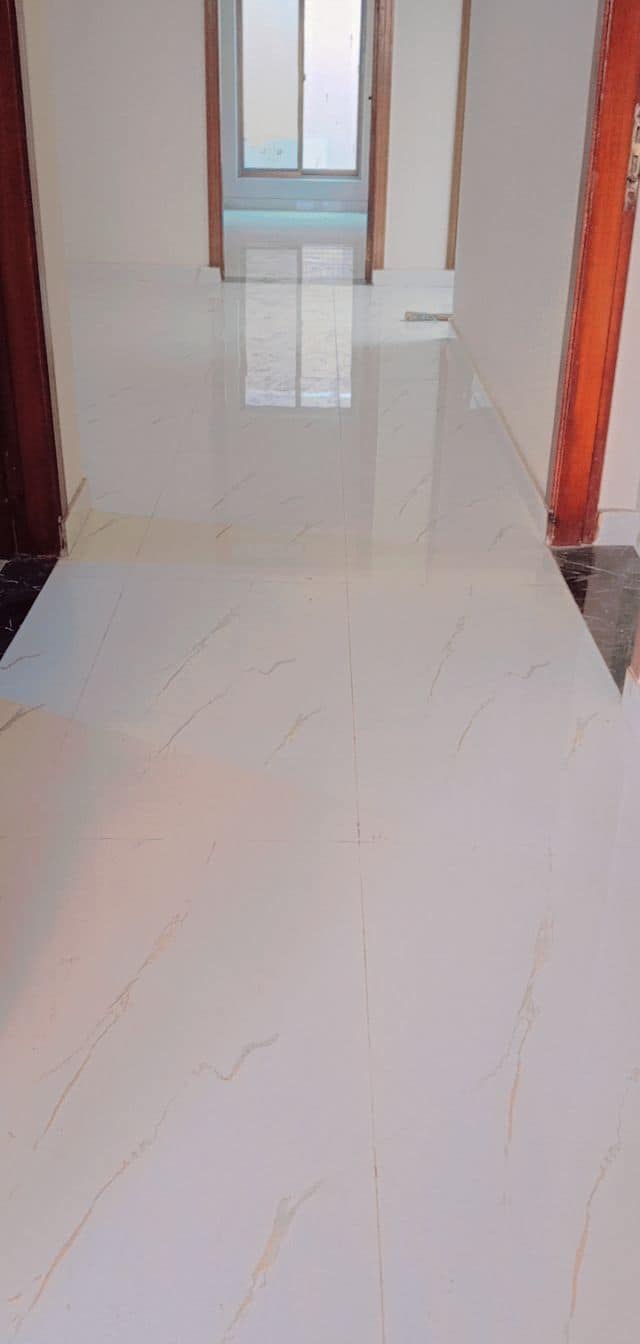 7.1/2 Marla new finely constructed home for sale new Muslim town near darbar Mahal road bahawalpur