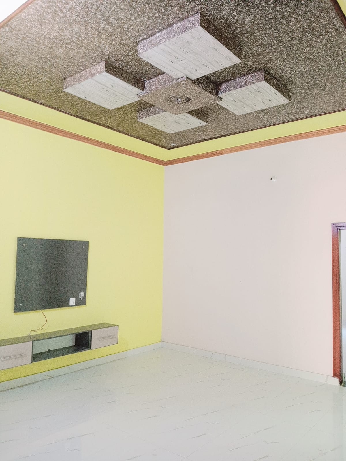 7.1/2 Marla new finely constructed home for sale new Muslim town near darbar Mahal road bahawalpur