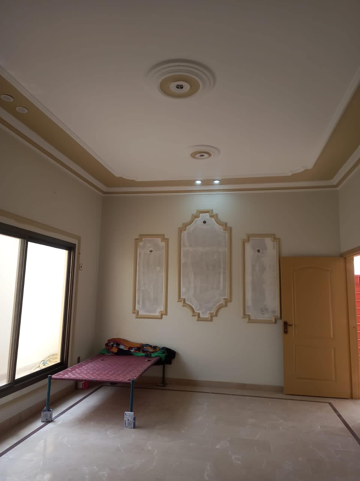 240 sq. Yards House for sale in Gulshan e Usman Karachi