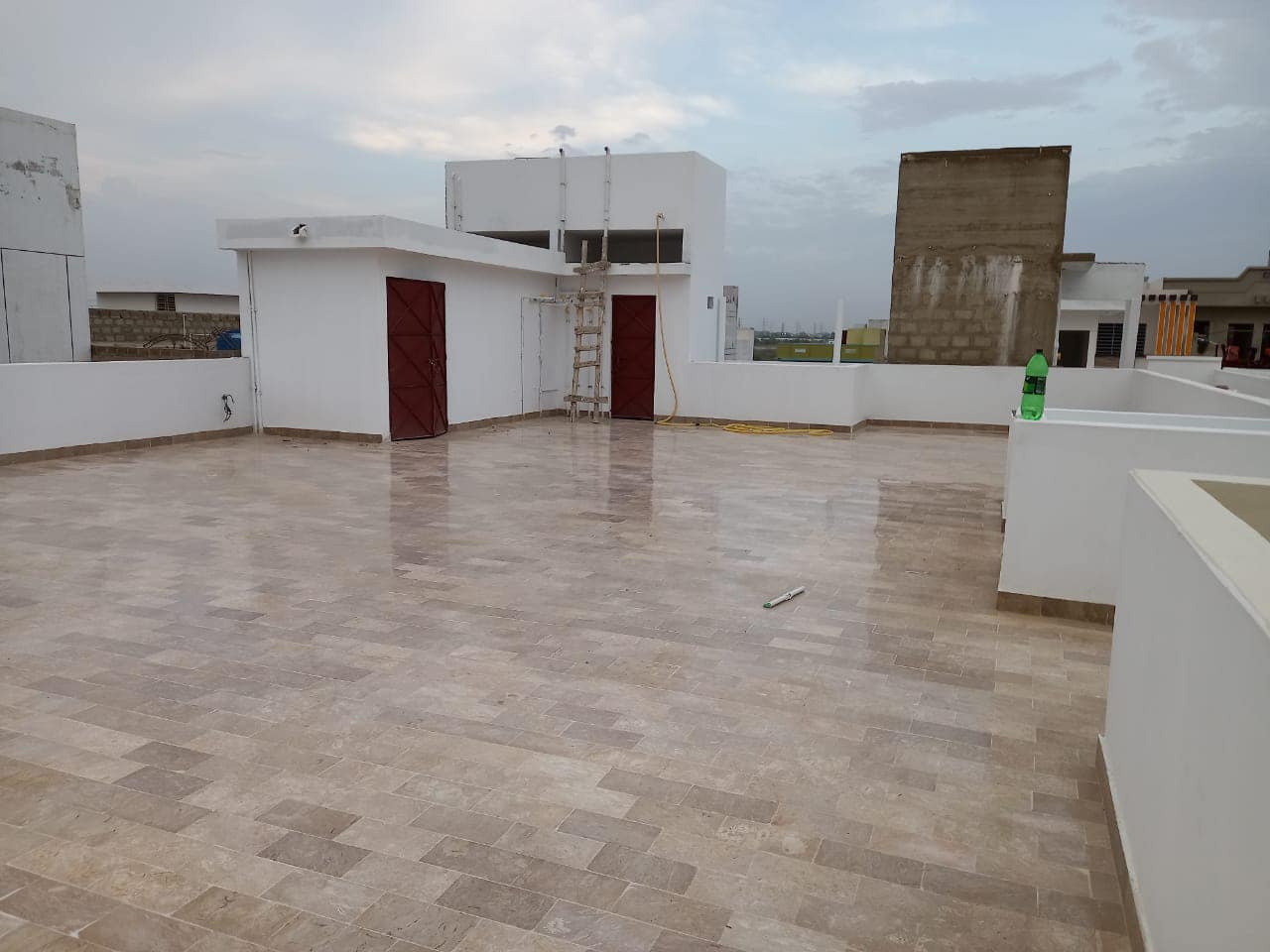 240 sq. Yards House for sale in Gulshan e Usman Karachi