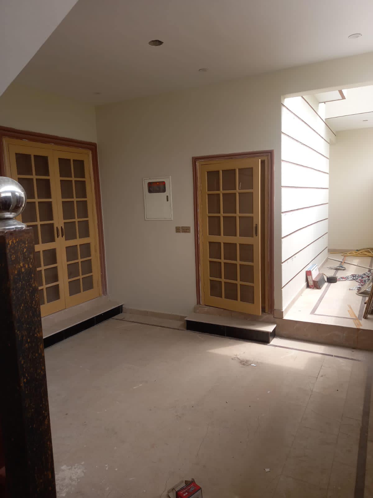 240 sq. Yards House for sale in Gulshan e Usman Karachi