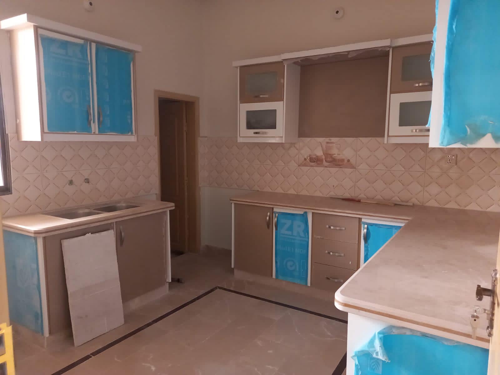 240 sq. Yards House for sale in Gulshan e Usman Karachi