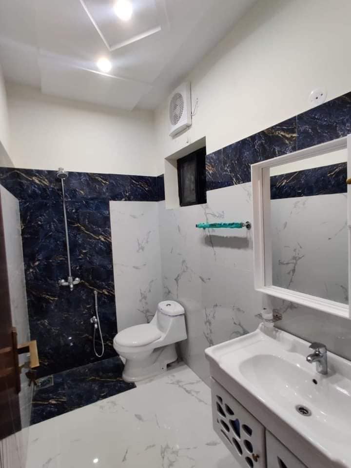 10 Marla brand new house for sale in Central Park Housing Scheme main Ferozepur road Lahore