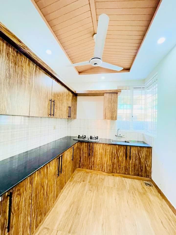 8 Marla Luxury Brand New House Available for Rent in G-11 Islamabad