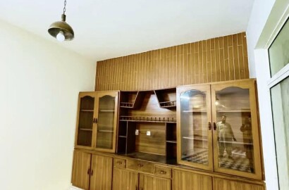 5 Marla Beautiful ground portion Available for Rent in G-11 Islamabad