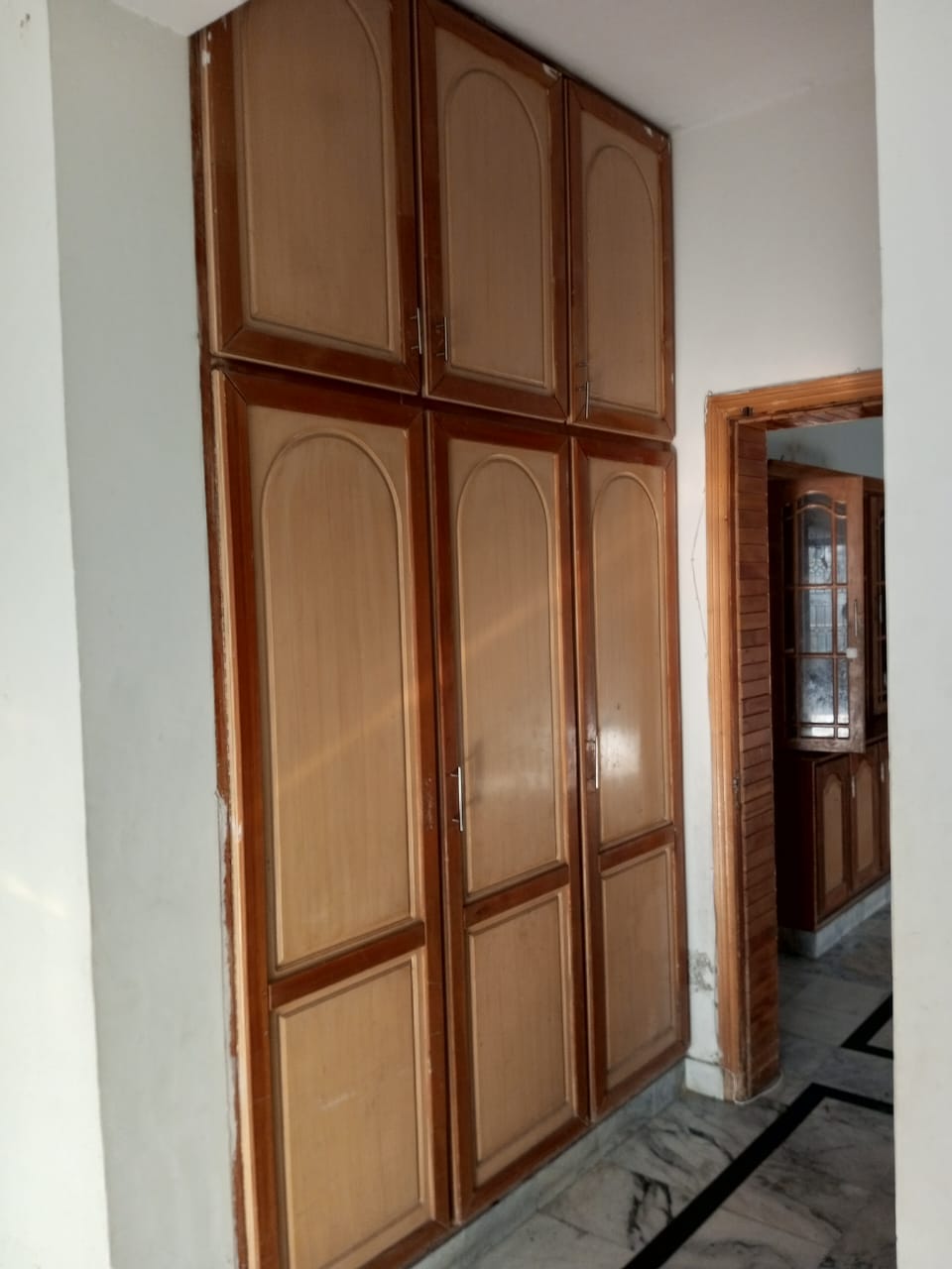 20 Marla Beautiful Upper Portion available for rent in G10 Islamabad