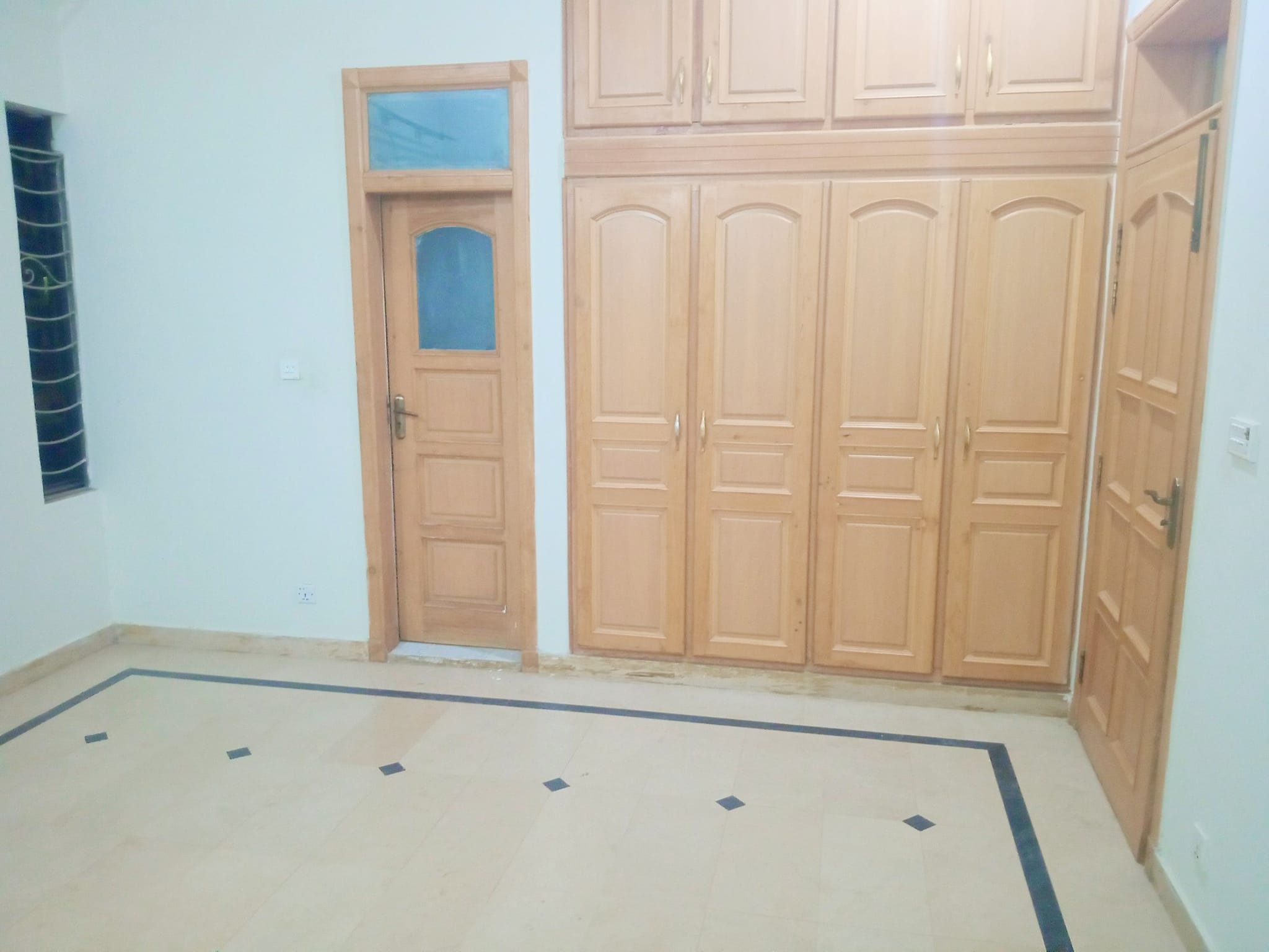 7 Marla Brand New Upper portion Available for Rent in G-11 Islamabad
