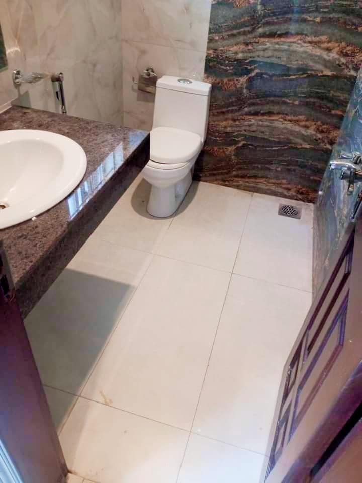 9 Marla Brand new upper portion Available for Rent in G-11 Islamabad