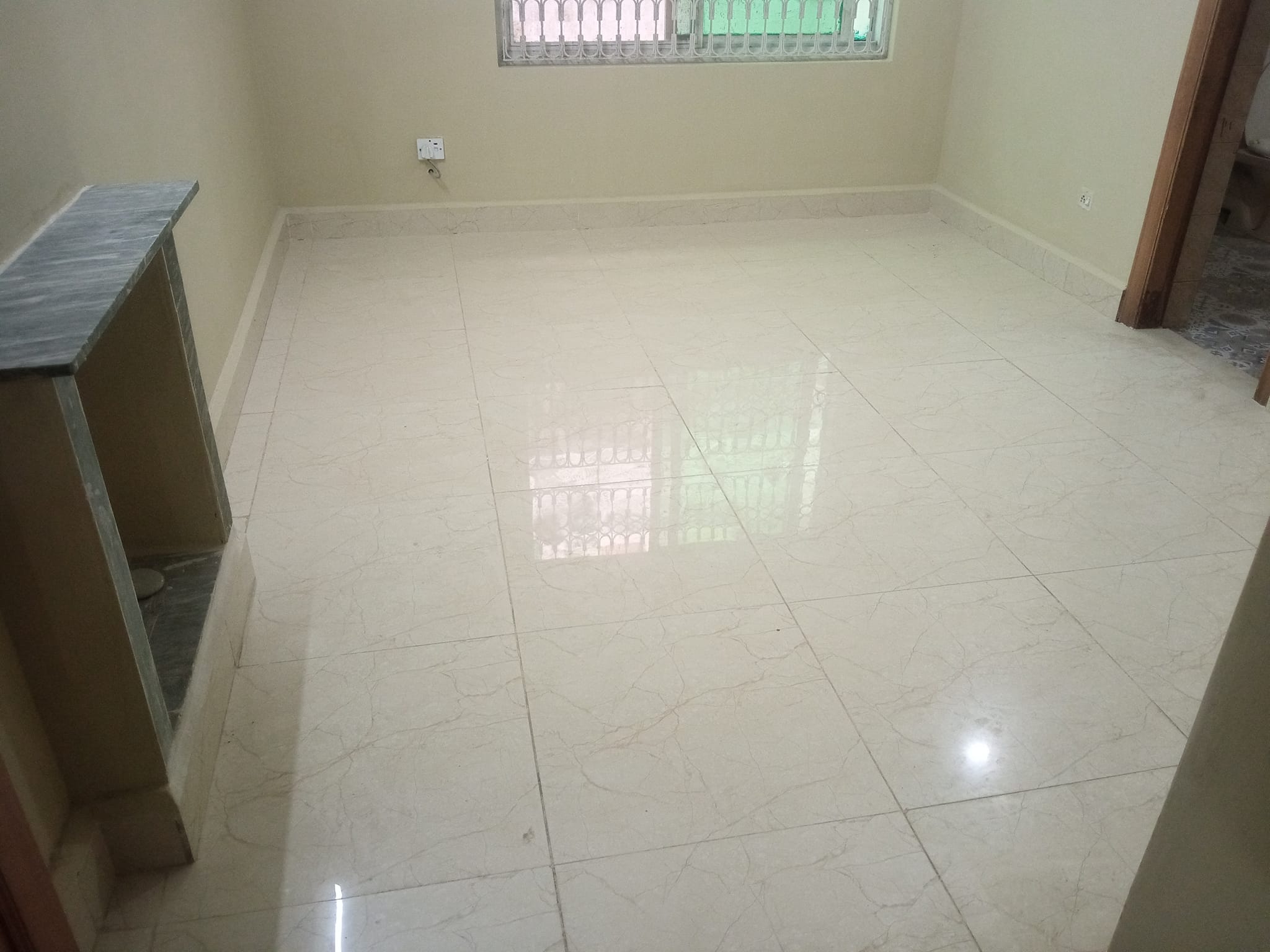 8 Marla (30*60) Beautiful Ground portion Available for Rent in G-11 Islamabad