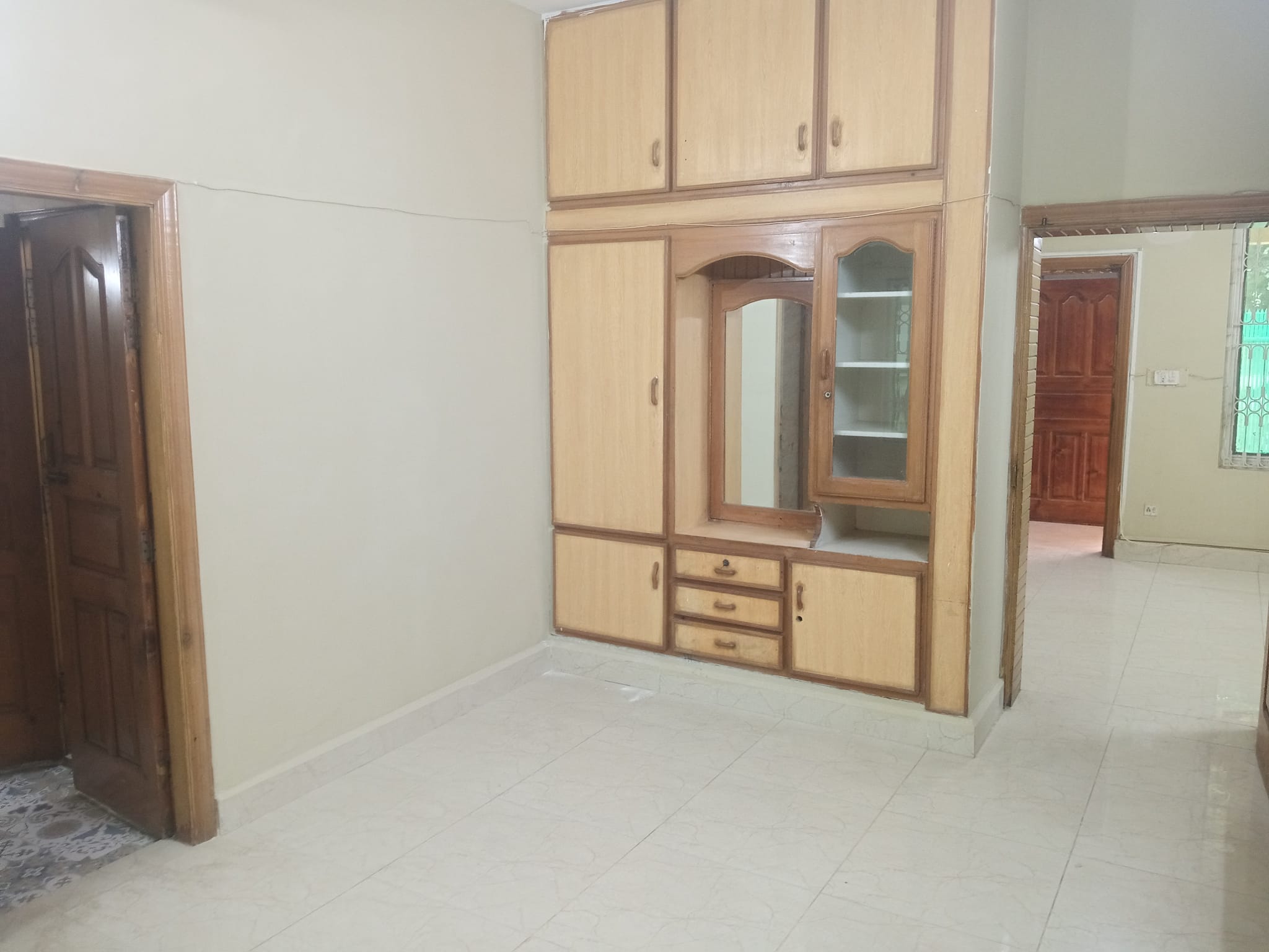 8 Marla (30*60) Beautiful Ground portion Available for Rent in G-11 Islamabad
