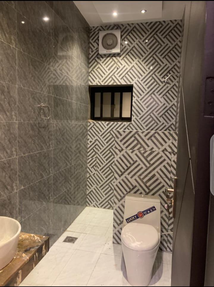 8 Marla Luxurious Model House  For Sale In River Garden A block Gujrat