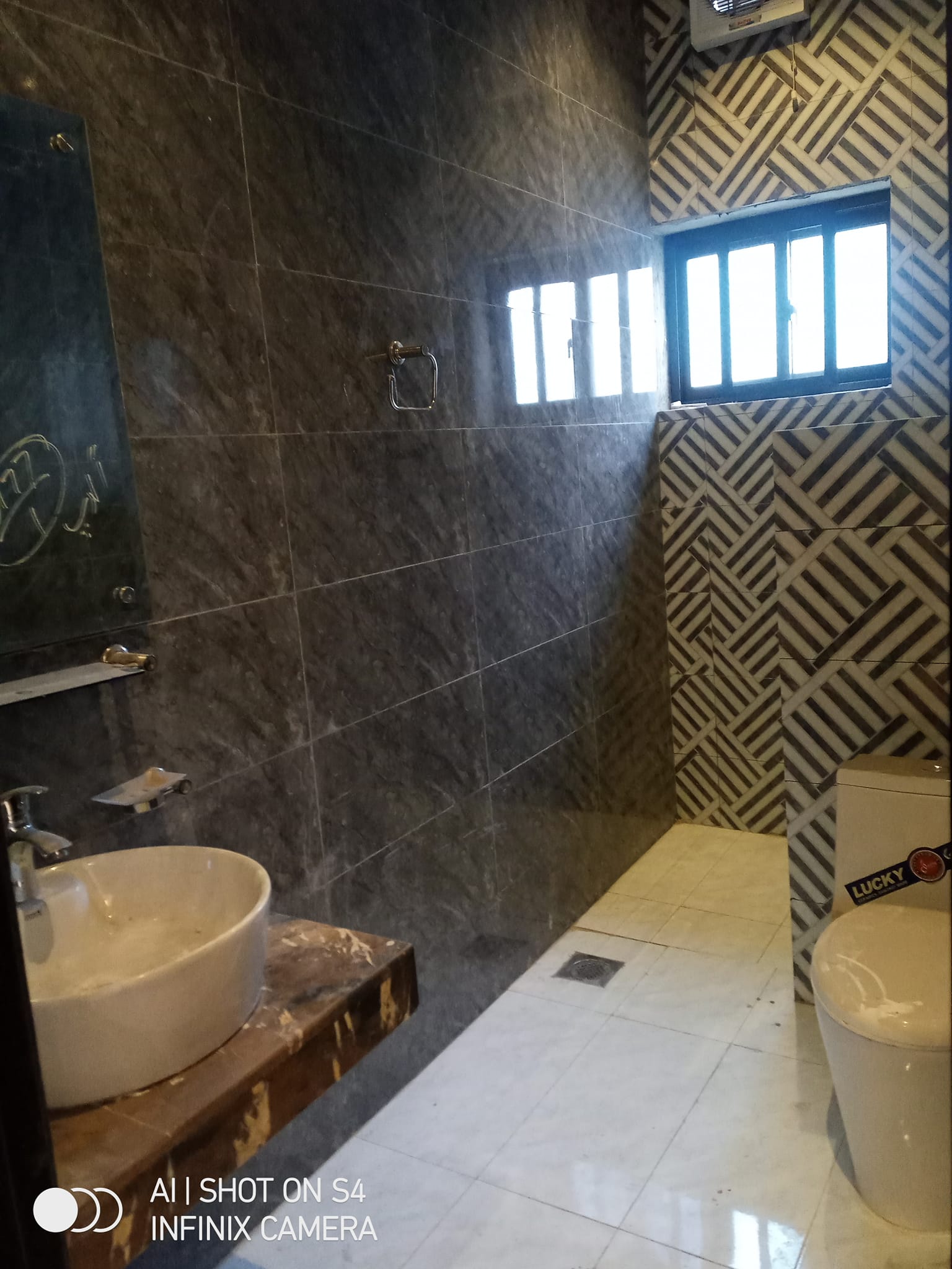 8 Marla Luxurious Model House  For Sale In River Garden A block Gujrat