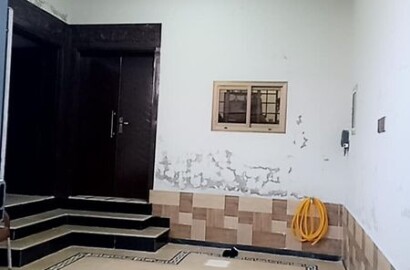 6 Marla 1st Floor Brand New House For Rent in Chandra Mor Near New Model Town bhimbhar Road Gujrat