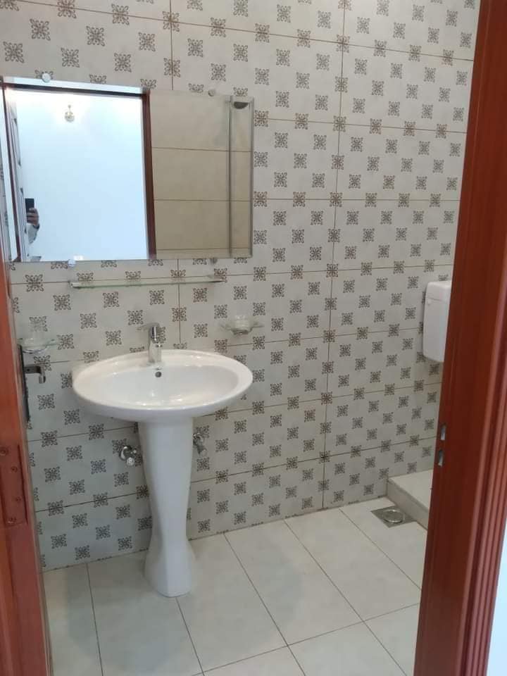 2.5 Marla Corner Double Story Brand New House  New Shadman Colony Gujrat