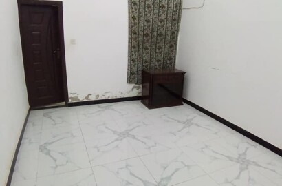 4 Marla Double Story House For Sale in Jaffar Town Bhimbher Road Gujrat