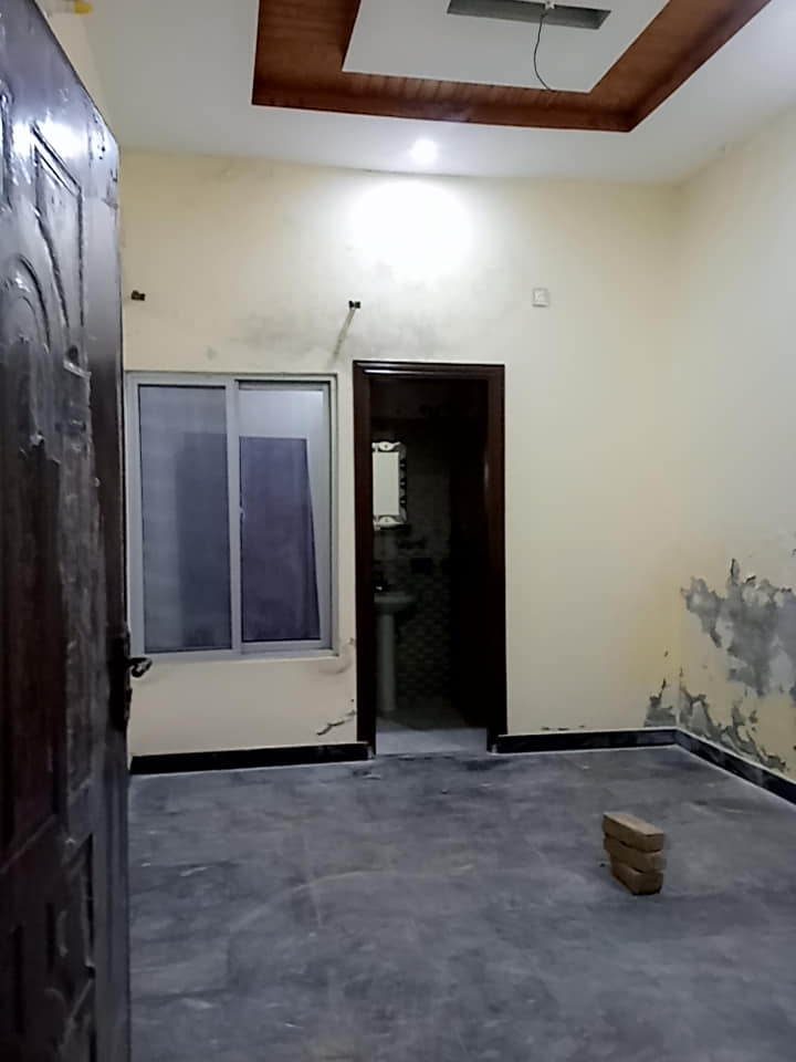 4.5 Marla Double Story House For Rent in New Model Town Bhimbhar Road Gujrat