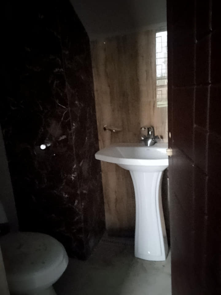 5 Marla Corner Spanish Brand New House For Sale in Block A River Garden Society Gujrat