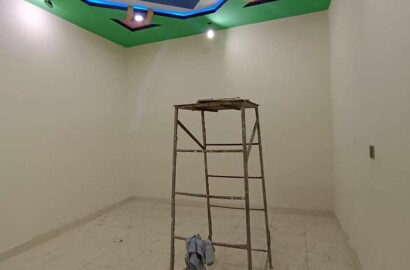 6 Marla Brand New House For Rent in Model Town Bhimbhar Road Gujarat