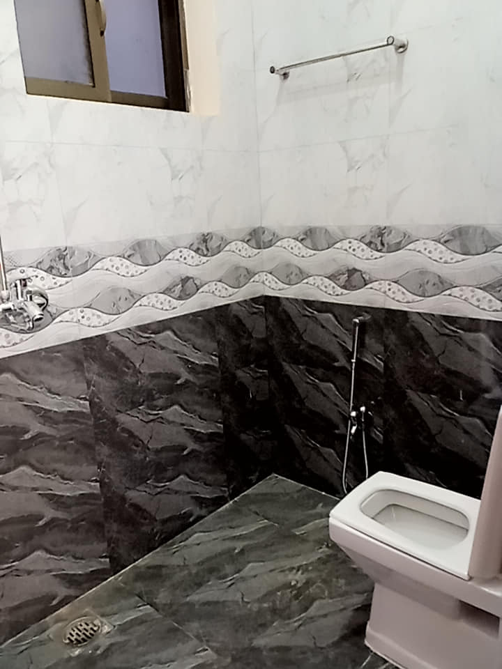 6.5 Marla Luxury Brand New Double Story House For Sale in New Model Town Bhimbhar Road Gujarat