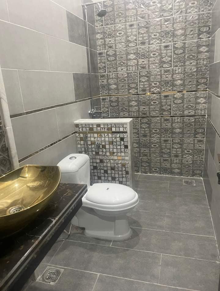 7.57 Marla Double Story House For Sale in River Garden Gujrat